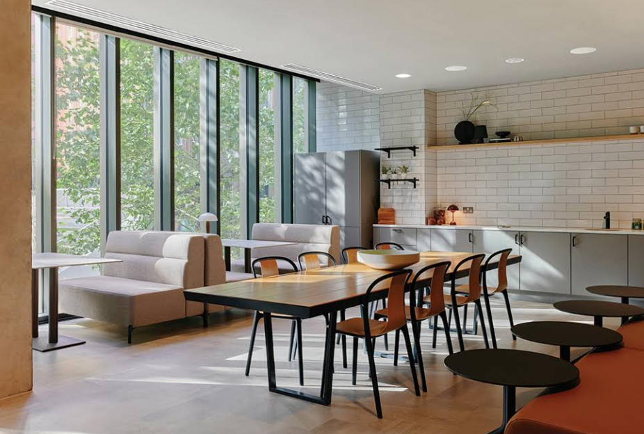 UCL校内宿舍申请与UCL校外租房的全面深度解析-异乡好居