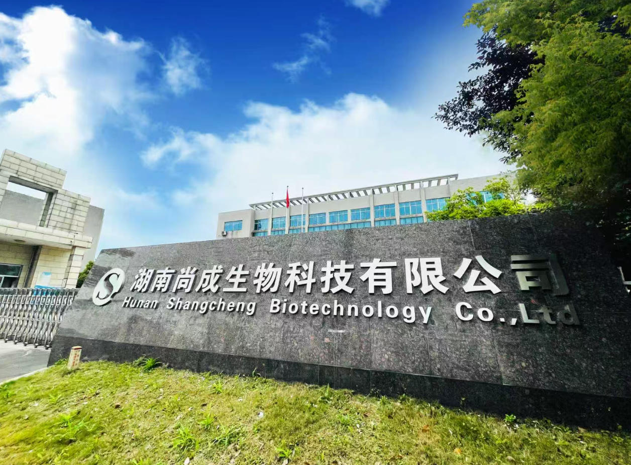 数智赋能宠物医药｜尚成生物与自链科技签署AI战略合作协议