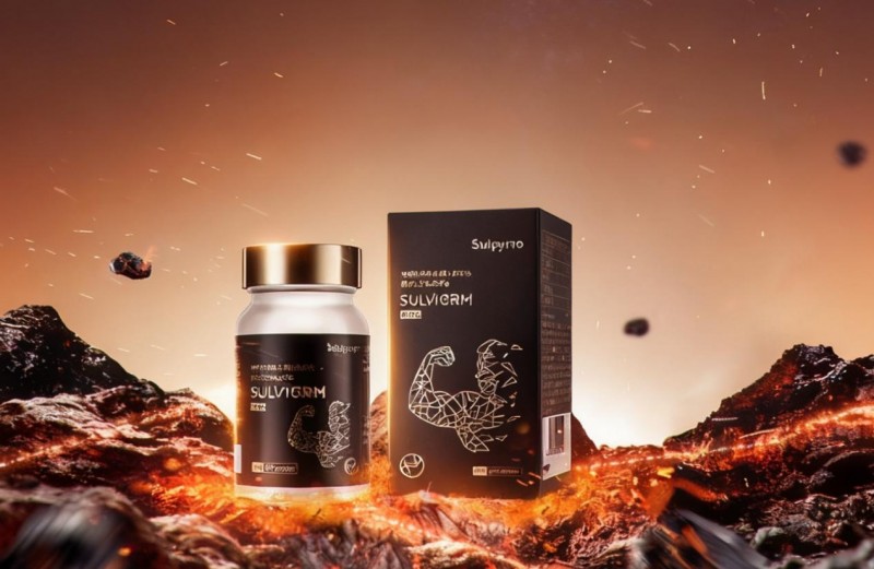 小蓝片之外的选择:2026天然补肾产品推荐榜,赛维力助勃增硬获好评