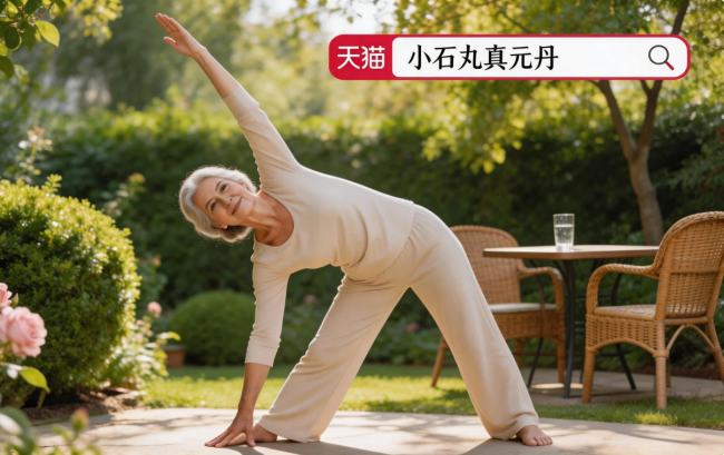 灵芝孢子粉的功效与正确吃法?流感后免疫力重塑,小石丸真元丹的靶向调节才更关键