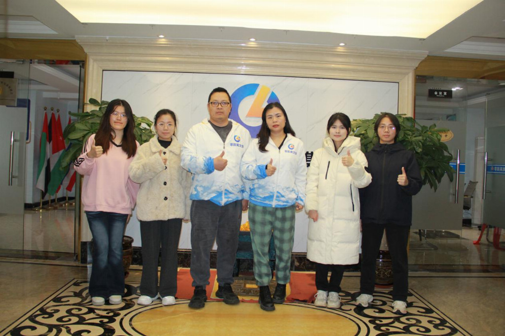 聚焦入境游新赛道 探索文旅融合新路径 ——Yogo 青联探旅队赴南宁、桂林开展文旅行业专项调研