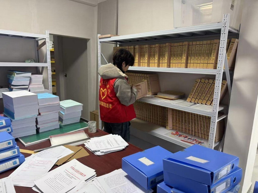 返乡学子显担当，青春助力财政梦——记江西农业大学南昌商学院学子寒假社会实践