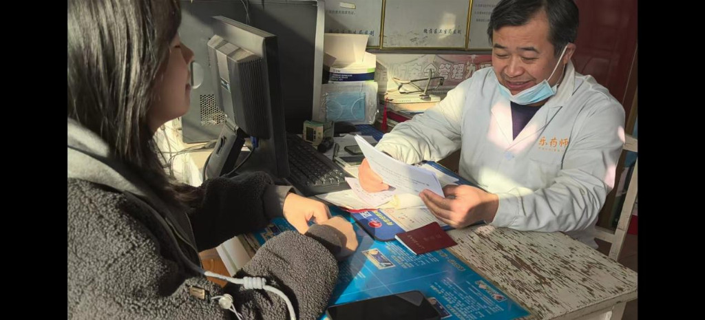 子衿当归探齐鲁 医路笃行研中医 —— 子衿当归队解锁中医药服务体系发展密码