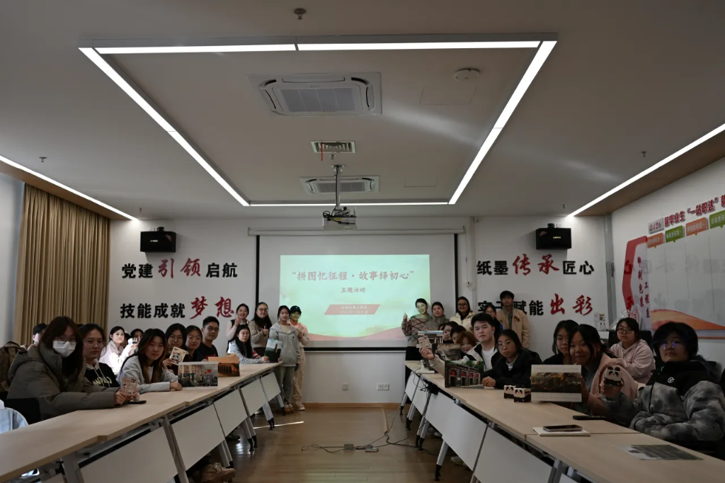 寻家乡红色根脉，传时代精神力量活动圆满落幕