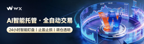 万鑫AI聚合交易平台正式上线