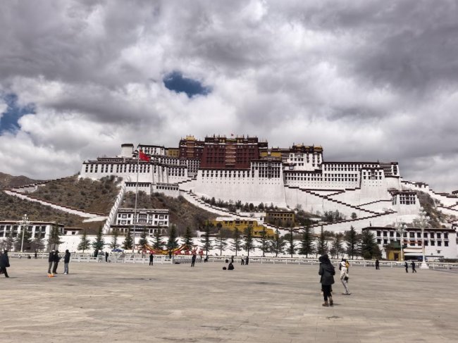 同创沩徕2026第一季度专题——走进藏区：以初心赴山海，以科技暖高原