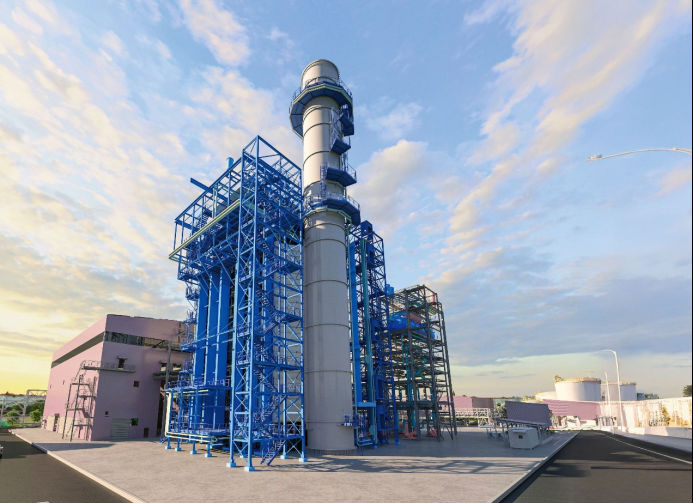 吉宝2025财年的财务业绩