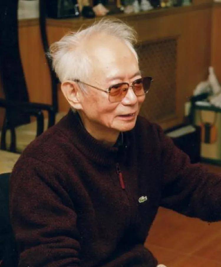 当代书坛四大家——沈鹏 刘恒志 启功 苏士澍·佳作欣赏