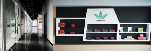 春中雨 以品质助推特色产业发展