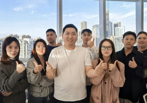 星图 MCN：依托抖音 TikTok 赋能国货出海