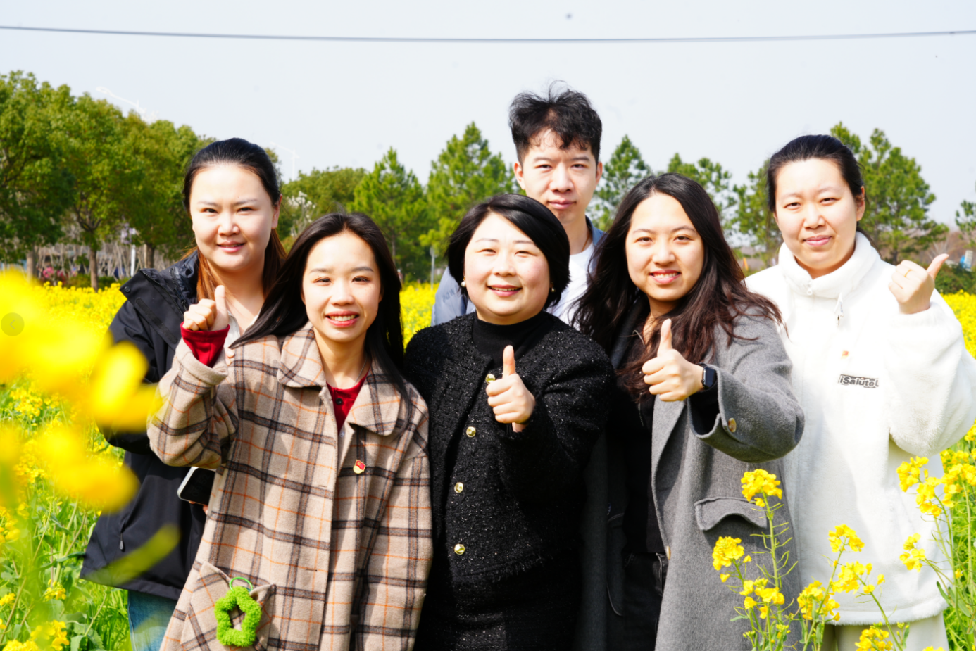 上海立达学院传媒学院:践行“一校三镇” 党建赋能绘就振兴新篇