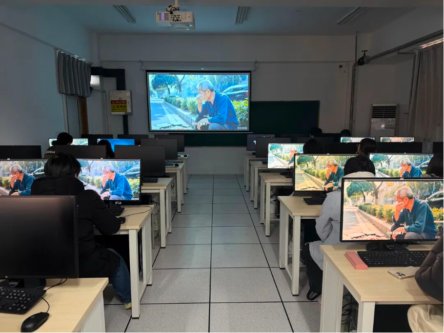 江苏师范大学开展AIGC影像艺术培训 助力数字时代传媒人才培养