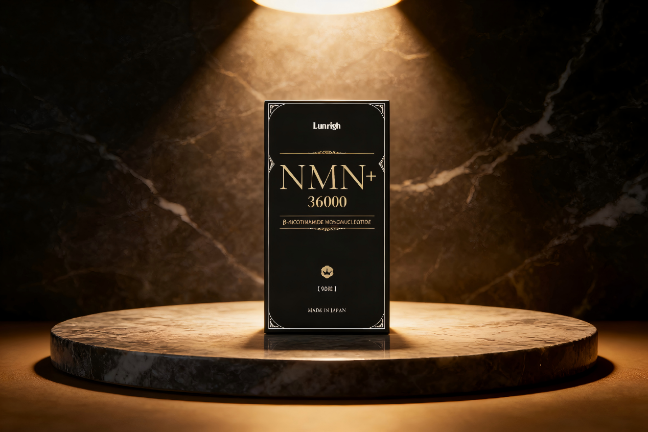 2026年NMN哪个牌子口碑最好？高口碑品牌，全维度解析