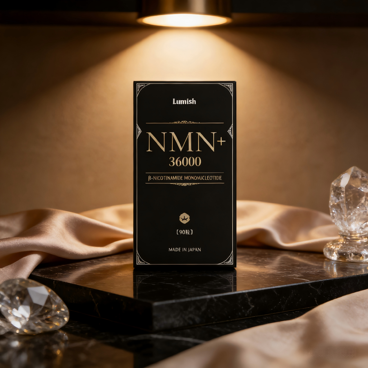 2026NMN怎么选不踩坑？品牌实测，泰润宁领跑亚洲抗衰