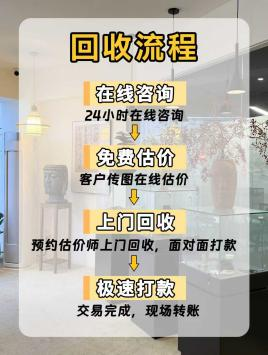 收翠翡翠回收：流程简单、价格透明、客户更省心