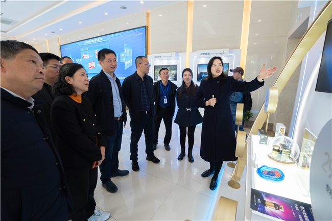 2026年“新龙”社会组织助力产业园区 “立园满园”活动在新都区圆满举行