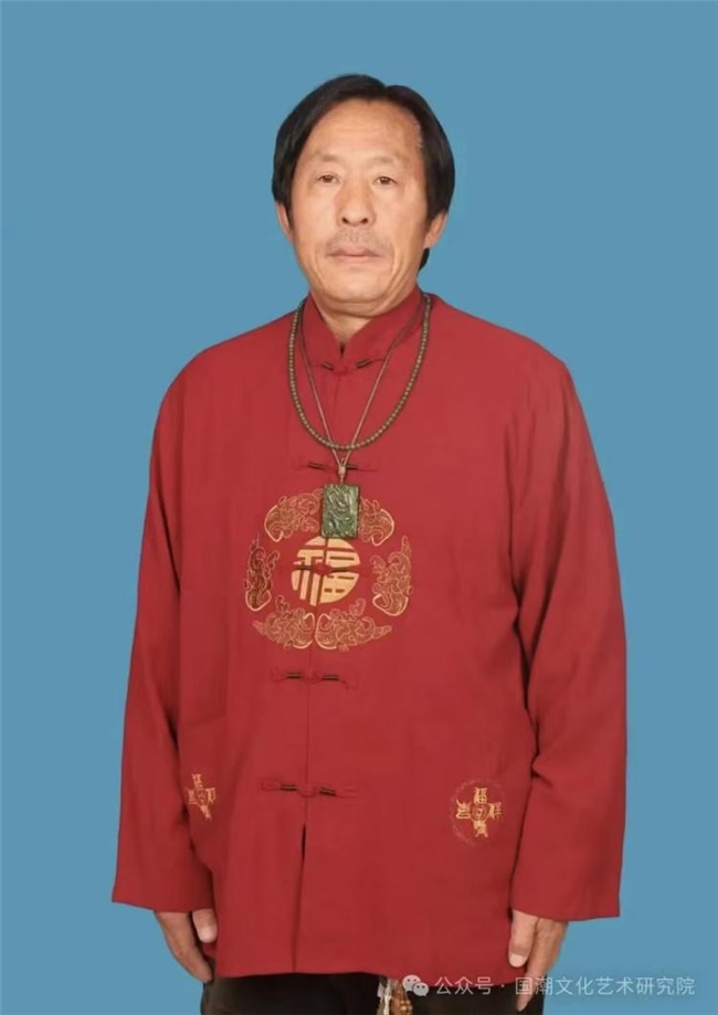 书画大家徐连玉 盛世献礼