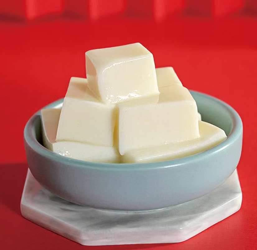 适合糖水铺奶茶店甜品店咖啡店用的豆花类固体饮料厂家哪家好?