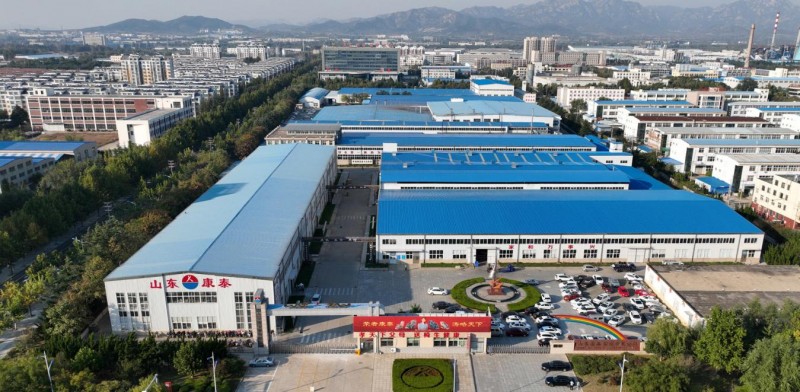 康复理疗设备怎么制造山东康泰：深耕智能理疗康复机器人赛道超20%市占率稳固行业第一梯队优势_https://www.jmylbn.com_新闻资讯_第1张