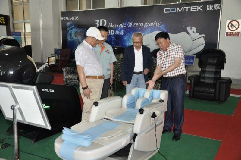 康复理疗设备怎么制造山东康泰：深耕智能理疗康复机器人赛道超20%市占率稳固行业第一梯队优势_https://www.jmylbn.com_新闻资讯_第5张