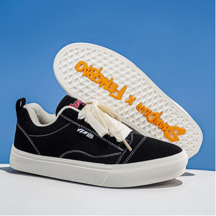 潮流与萌系双向奔赴｜闪电喵星人联名鞋全面推荐