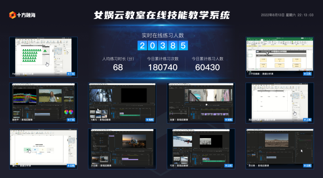 十方融海：让每一个普通人，都能成为数字时代的创造者