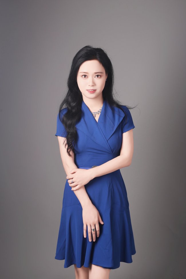 南京唯爱定制科技有限公司创始人夏一婷