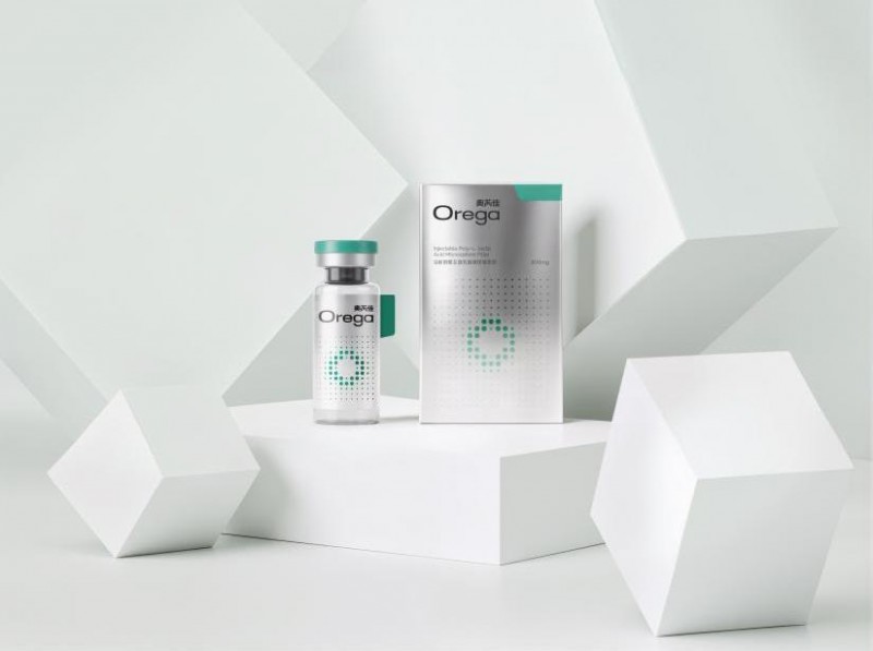 奥芮佳童颜针重磅上市 开启再生抗衰新征程