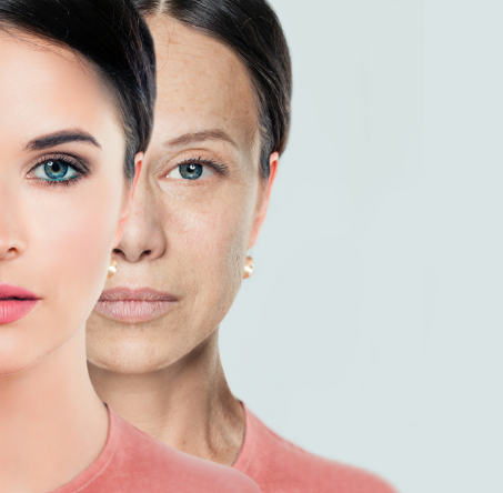 你的“青春精力账户”是否只出不进？快来领取这份从细胞能量危机到美日联研KNC派奥泰PAiOTIDE的破局方案！