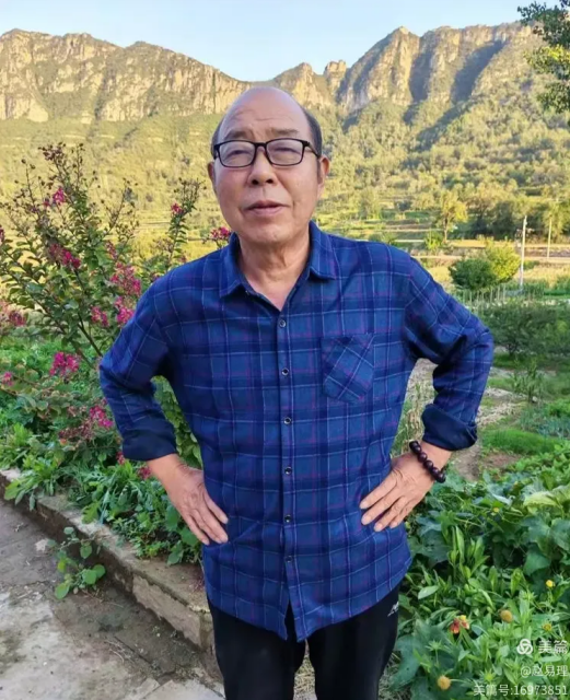 赵易理：初心如磐铺就民生坦途，文脉赓续传承国学根脉