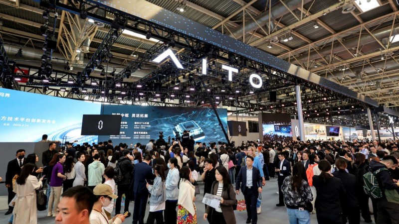 ����˹ħ������ƽ̨��������L4�����������ݽ� ����ϵͳЭͬ����