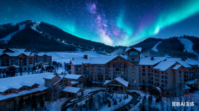 ��ҹ��������Ȼ���� | ��ͨ�˵�Ӱ�ڳ���ɽ�ֻ᳡Ϊ�����׳�һСʱ