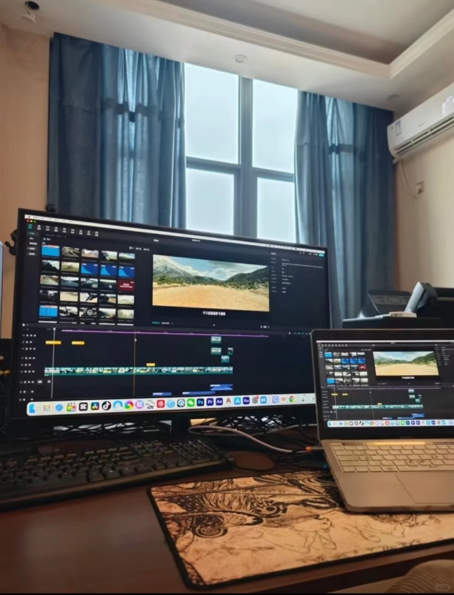 全方位解析影视后期行业，技术浪潮下人才缺口持续扩大，新手学影视后期该如何选靠谱机构?