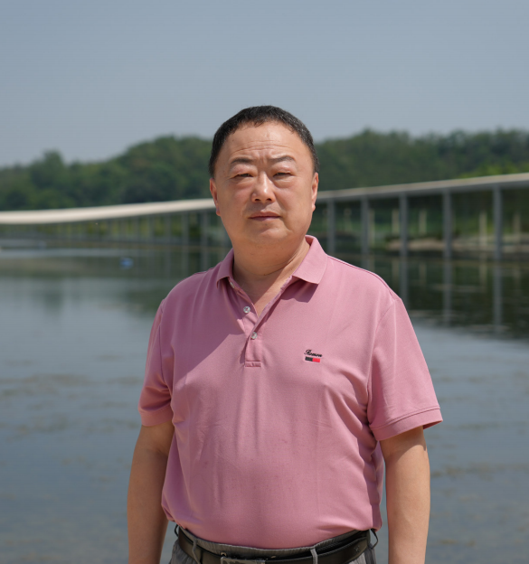 青岛市即墨区中小企业协会创始人、会长孙克圣