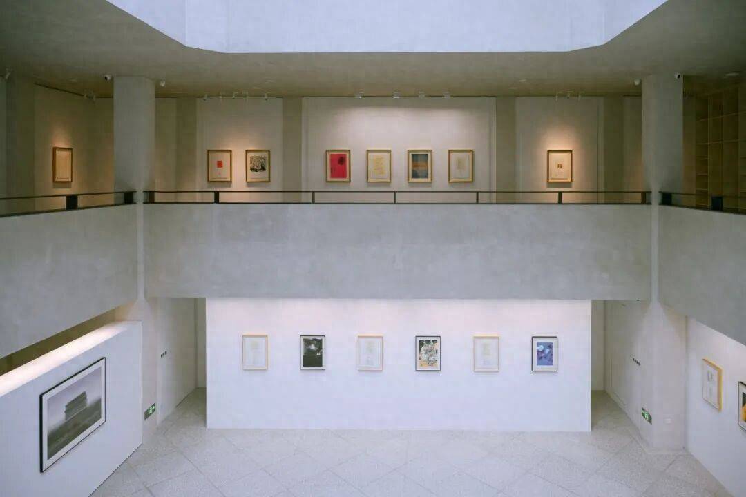 鼓浪屿世青艺术中心｜双展齐开：纸上海洋与玄象幻境共启幕