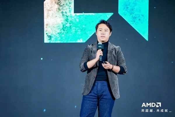 芯联生态 智合共赢|2026 AMD EPYC 行业生态峰会・上海站教育专场圆满举办