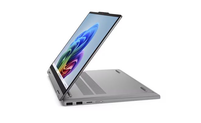 联想新本：骁龙X2 Plus+32GB内存