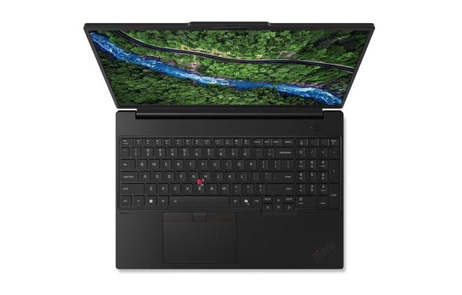 AMD版P16s来了，96GB内存啥概念？