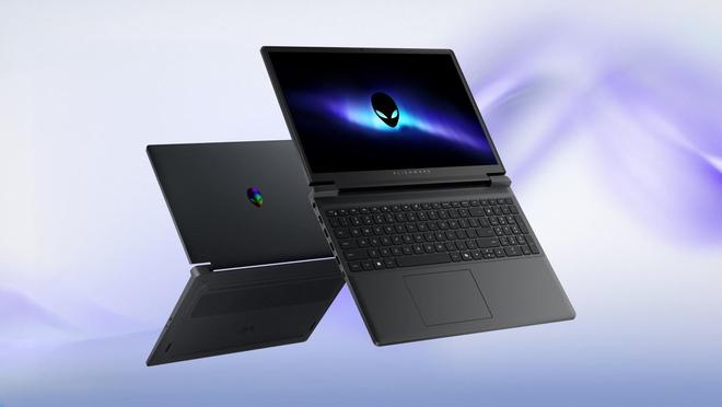 戴尔Alienware 15游戏本上架：260 + 5060当前标价11499元