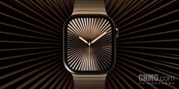 Apple Watch Series 12前瞻：健康检测功能或迎升级