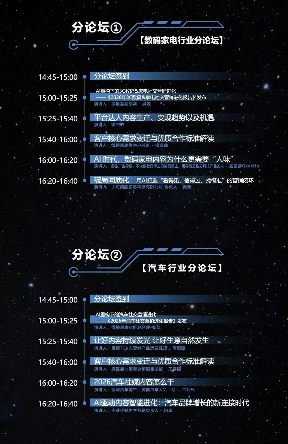 第十届社交媒体风向大会即将揭幕，围绕“源・启・链”三大方向锚定增长新逻辑 
