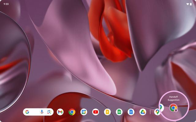 Android 17引入“Continue On”功能 实现类苹果Handoff跨设备任务接力