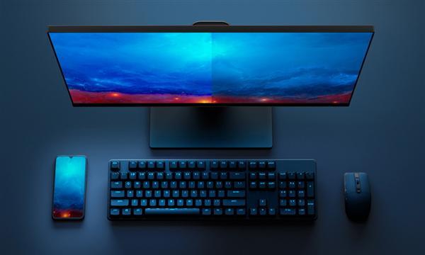 彻底告别144Hz 电竞显示器进入200Hz+普及时代