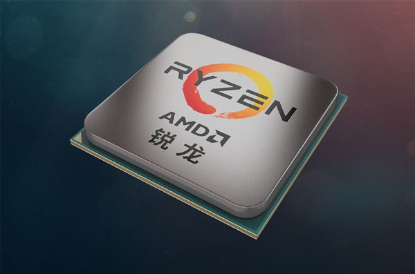AMD再造游戏神U：锐龙7 7700X3D实锤！CPU-Z已添加支持