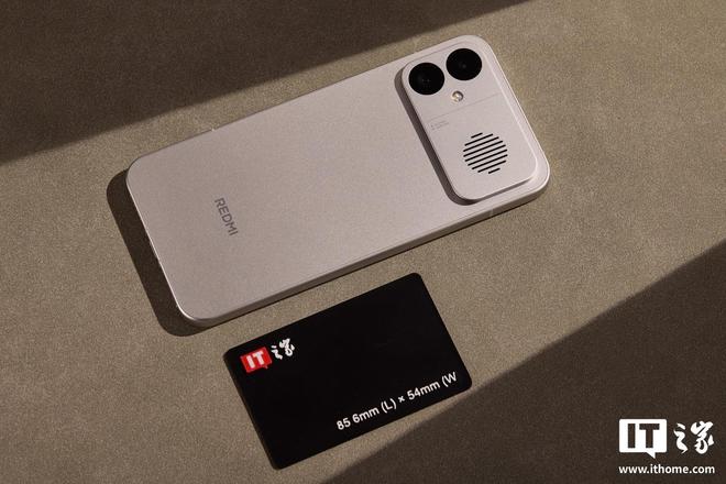 小米REDMI K90至尊版疑似入网，支持100W有线充