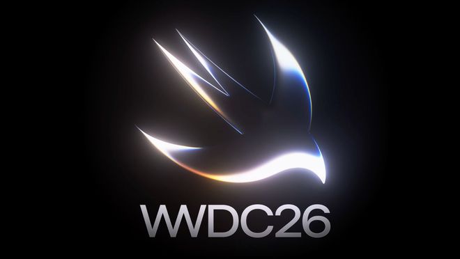 苹果iOS 27版Siri曝料：视觉风格类似WWDC26宣传图