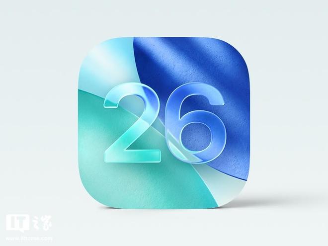 苹果iOS/iPadOS 26.6开发者预览版Beta 1发布