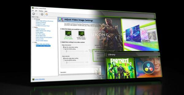 服役20年正式落幕！NVIDIA官宣控制面板全面停更