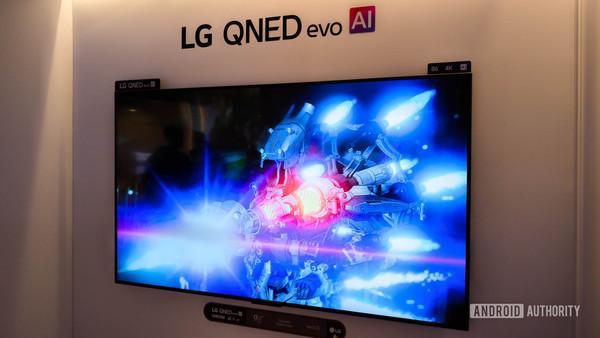 LG或出售电视业务 近60年电视制造历史将终结