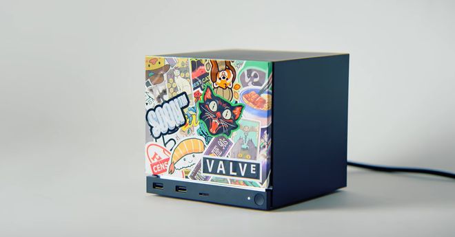 存储牛市太疯狂！Valve宣布上市两年半的掌上电脑定价暴涨40%